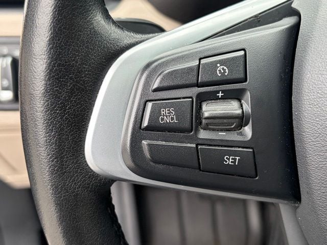 2019 BMW X1 xDrive28i