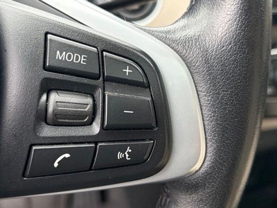 2019 BMW X1 xDrive28i