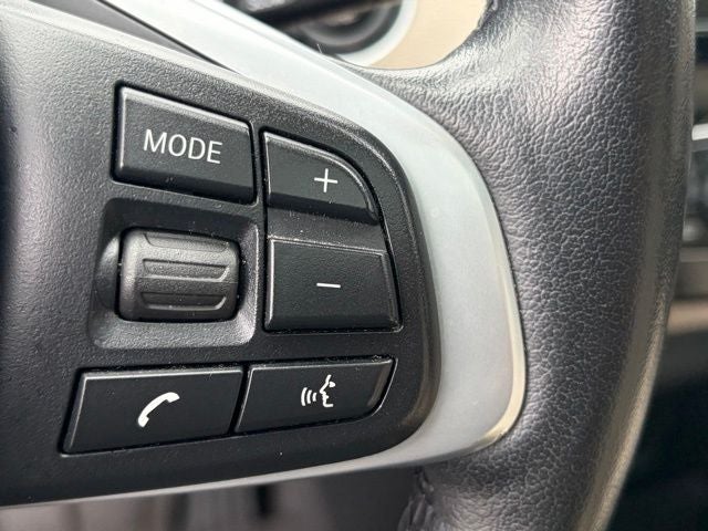 2019 BMW X1 xDrive28i