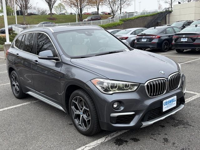 2019 BMW X1 xDrive28i