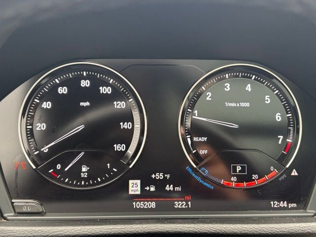 2019 BMW X1 xDrive28i