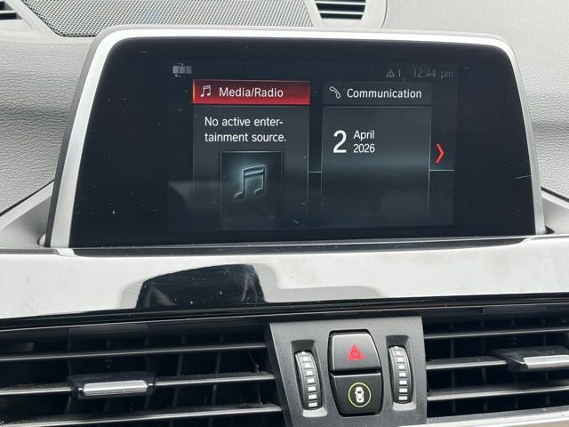 2019 BMW X1 xDrive28i