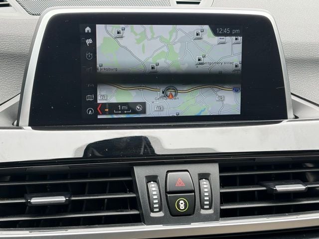 2019 BMW X1 xDrive28i