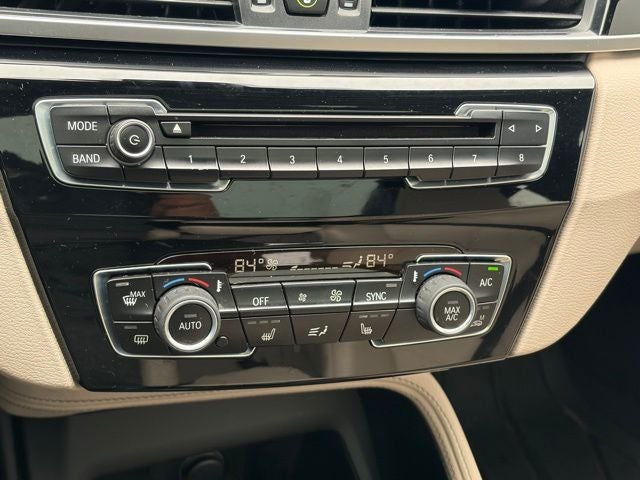 2019 BMW X1 xDrive28i