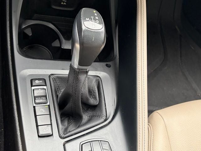 2019 BMW X1 xDrive28i