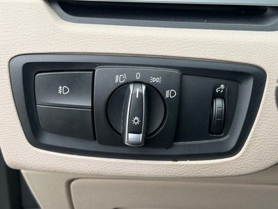 2019 BMW X1 xDrive28i