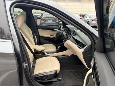 2019 BMW X1 xDrive28i