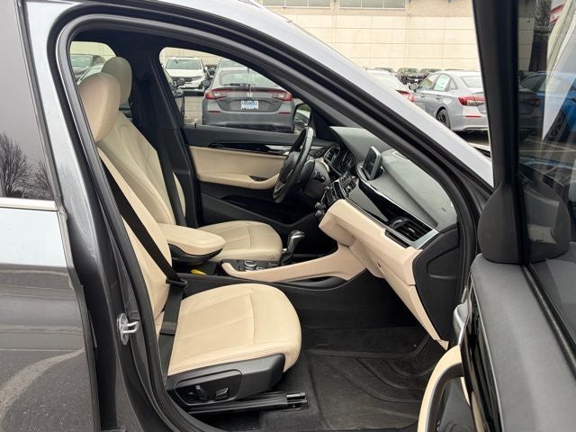 2019 BMW X1 xDrive28i