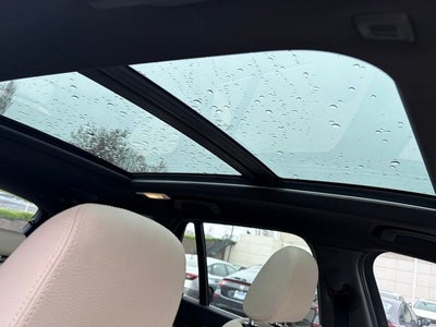 2019 BMW X1 xDrive28i