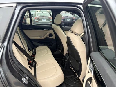 2019 BMW X1 xDrive28i