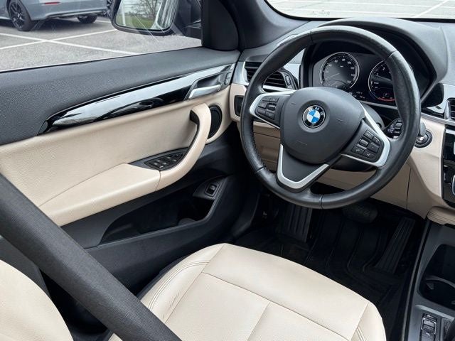 2019 BMW X1 xDrive28i