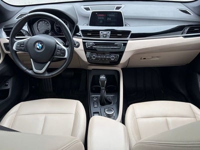 2019 BMW X1 xDrive28i