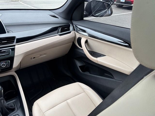 2019 BMW X1 xDrive28i