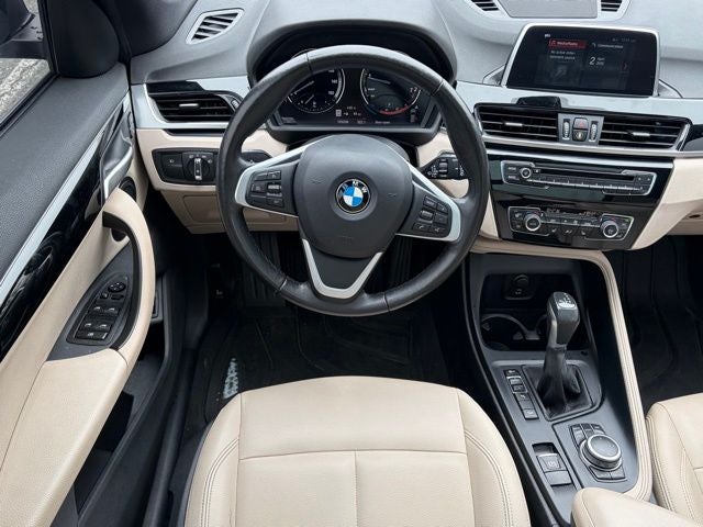2019 BMW X1 xDrive28i