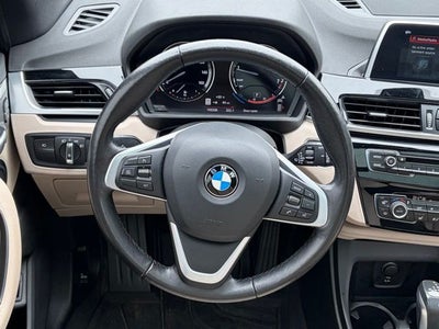 2019 BMW X1 xDrive28i