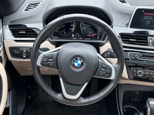 2019 BMW X1 xDrive28i