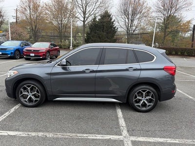 2019 BMW X1 xDrive28i