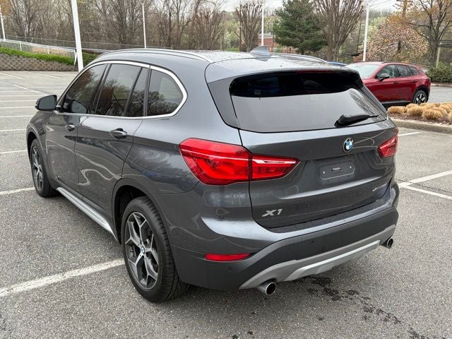 2019 BMW X1 xDrive28i