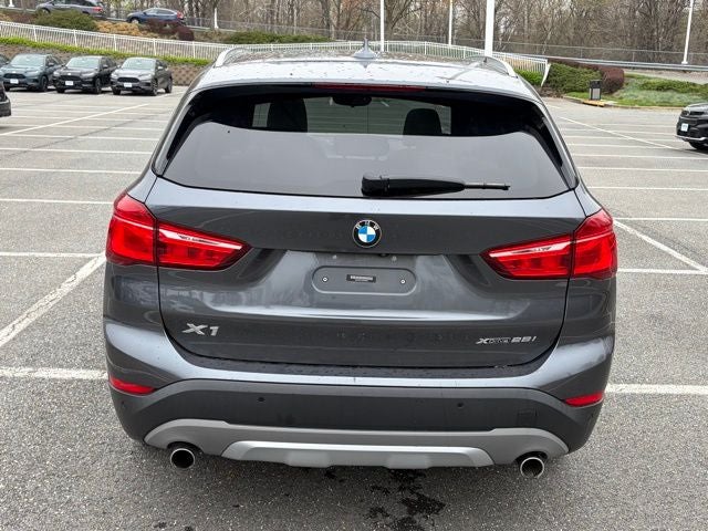 2019 BMW X1 xDrive28i