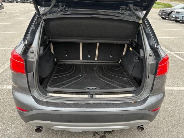 2019 BMW X1 xDrive28i