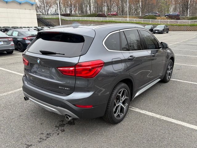 2019 BMW X1 xDrive28i