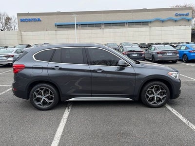 2019 BMW X1 xDrive28i