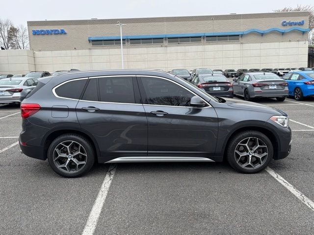 2019 BMW X1 xDrive28i