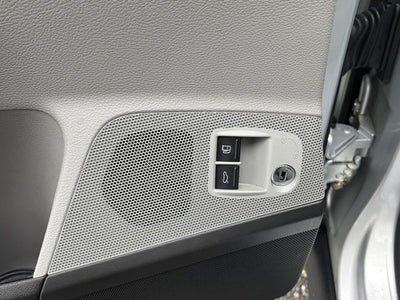 2010 Volkswagen Passat Komfort