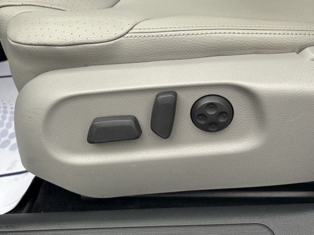 2010 Volkswagen Passat Komfort