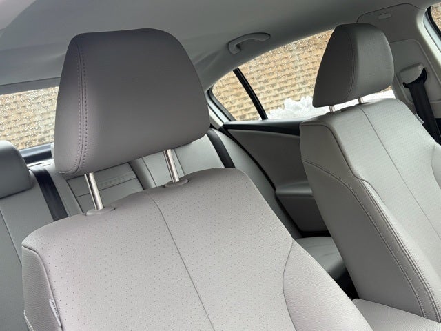 2010 Volkswagen Passat Komfort