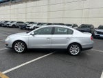 2010 Volkswagen Passat Komfort