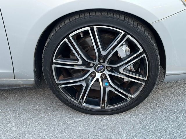2018 Volvo V60 Polestar