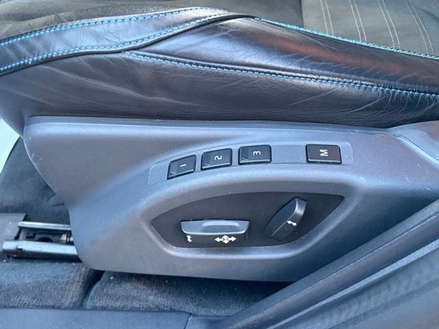 2018 Volvo V60 Polestar