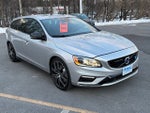 2018 Volvo V60 Polestar