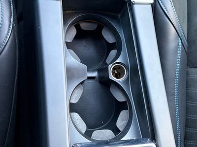 2018 Volvo V60 Polestar