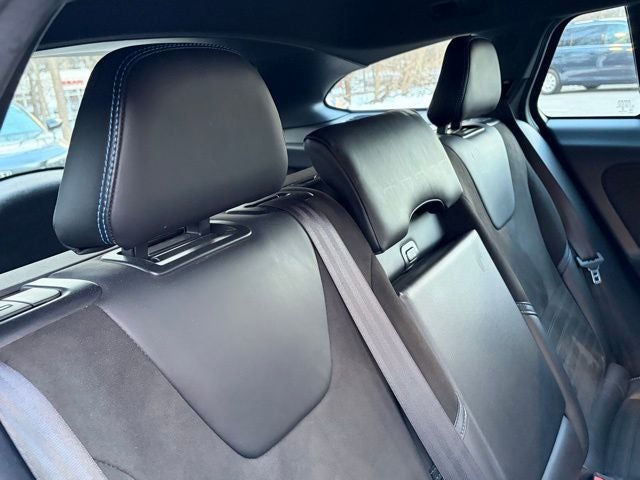 2018 Volvo V60 Polestar