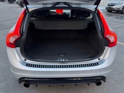 2018 Volvo V60 Polestar