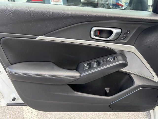2023 Acura Integra A-Spec Tech Package