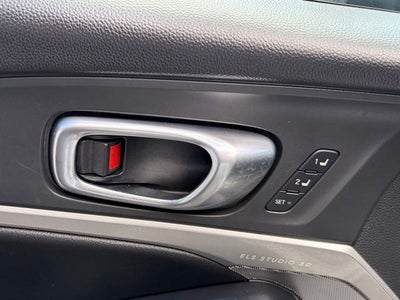2023 Acura Integra A-Spec Tech Package