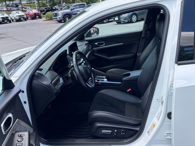 2023 Acura Integra A-Spec Tech Package