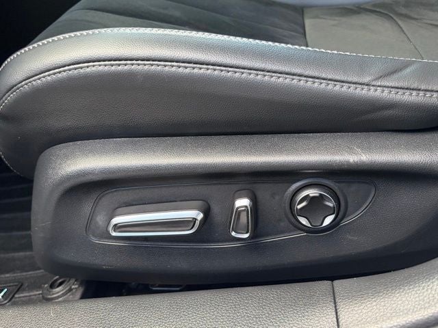 2023 Acura Integra A-Spec Tech Package