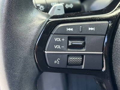 2023 Acura Integra A-Spec Tech Package