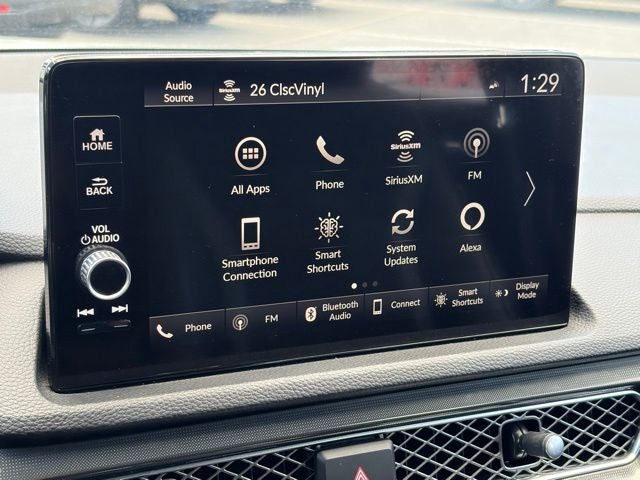 2023 Acura Integra A-Spec Tech Package