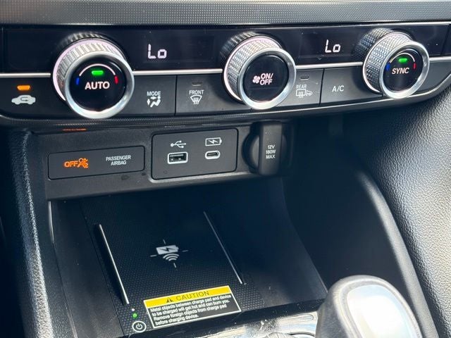 2023 Acura Integra A-Spec Tech Package