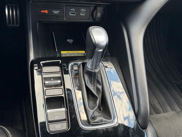 2023 Acura Integra A-Spec Tech Package