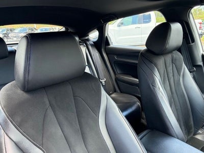 2023 Acura Integra A-Spec Tech Package