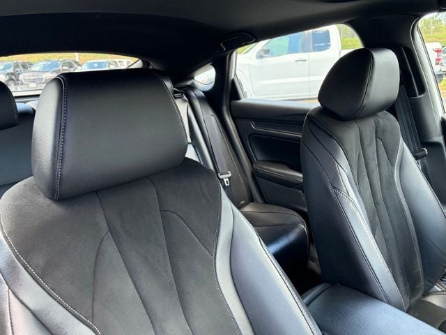 2023 Acura Integra A-Spec Tech Package