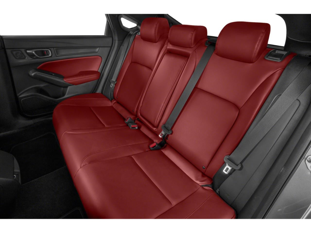 2023 Acura Integra A-Spec Tech Package