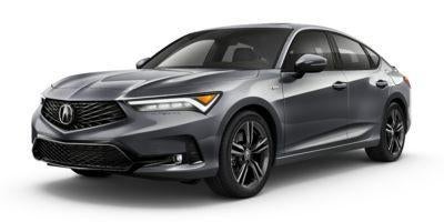 2023 Acura Integra A-Spec Tech Package