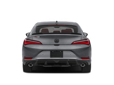 2023 Acura Integra A-Spec Tech Package
